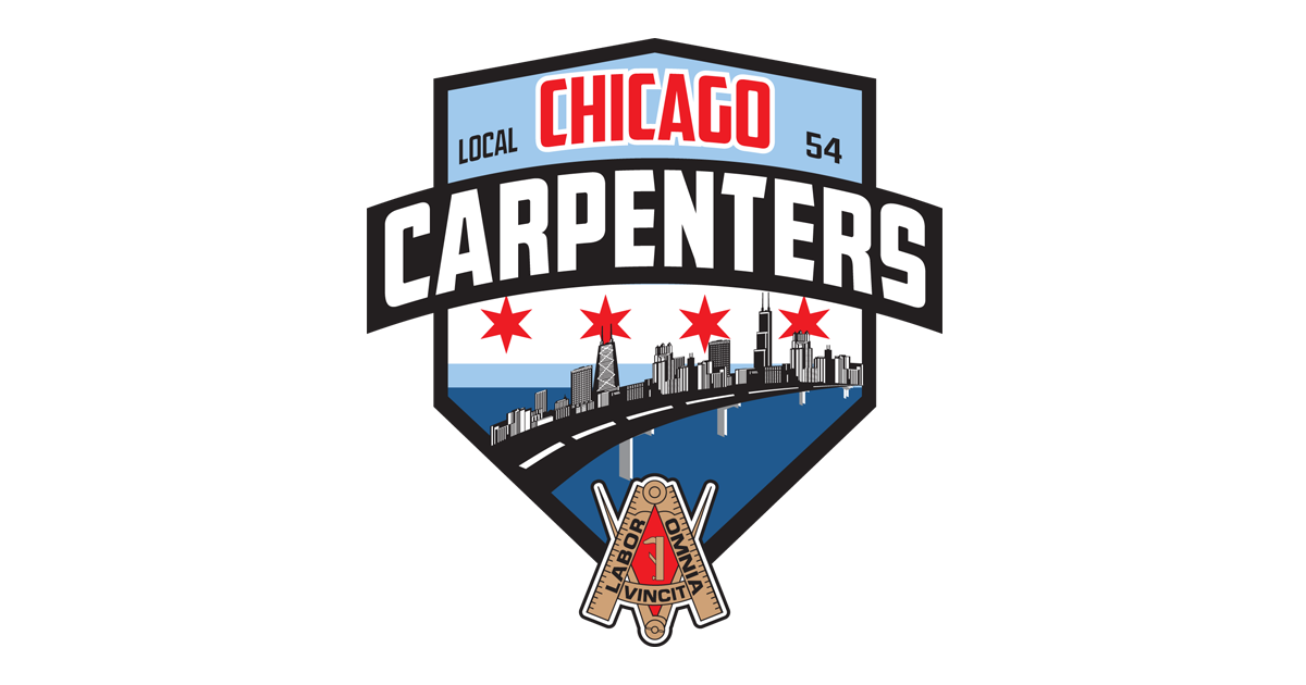 Carpenter Union Logo